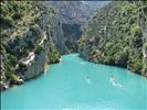 Canyon del Verdon